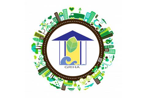 GRIHA-GREEN BUILDING RATING SYSTEM IN INDIA