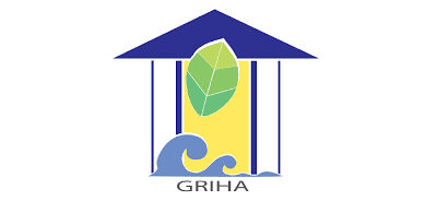 GRIHA LOGO