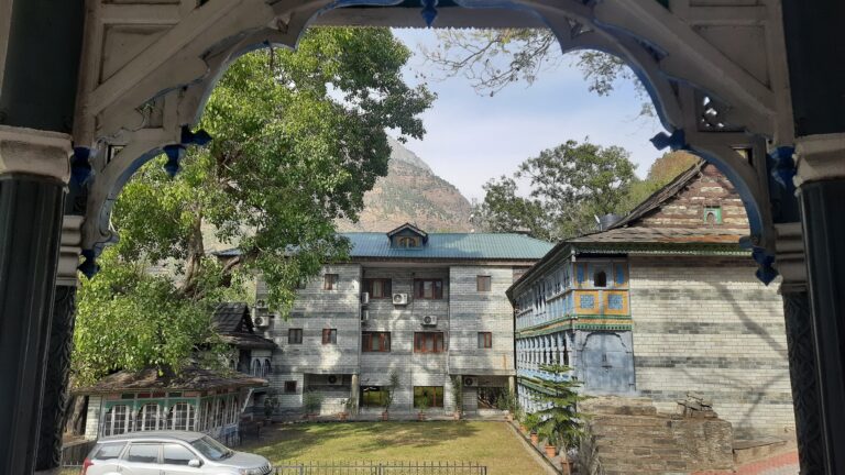 Hotel Nau Nabh, Rampur Bushahr