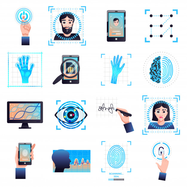 sensors in intelligent buildings