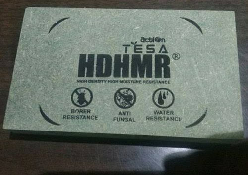 HDHMR Board