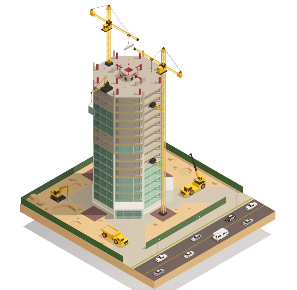 Building bye laws- Building height