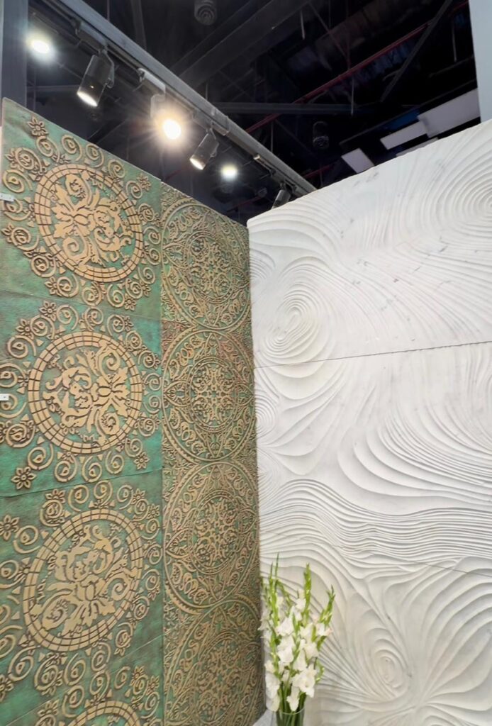 ACETECH: Tiles and Ceramics