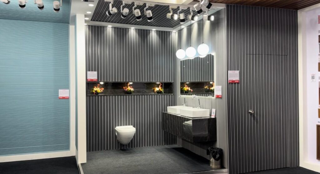 ACETECH: Paints, coats and wall coverings