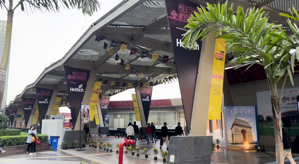 ACETECH: Platform for Design & Architecture Excellence