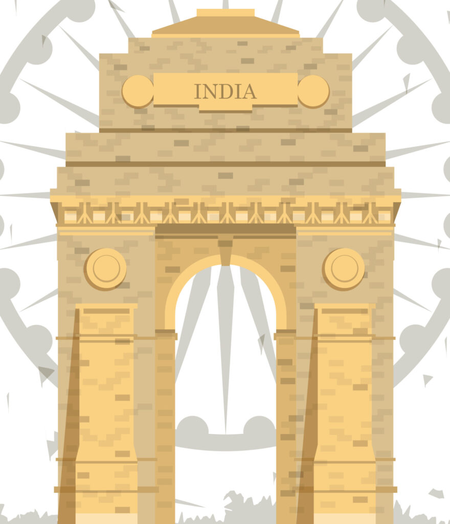 India Gate: A Deep Dive into its Architectural Grandeur, New Delhi