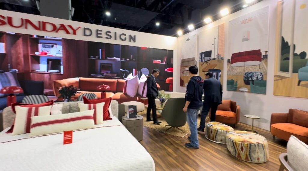 ACETECH: Furniture