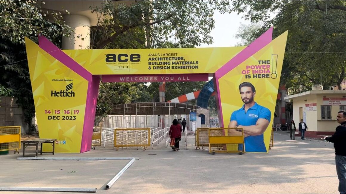 ACETECH: Platform for Design & Architecture Excellence