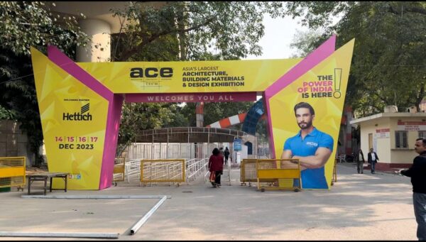 ACETECH: Platform for Design & Architecture Excellence