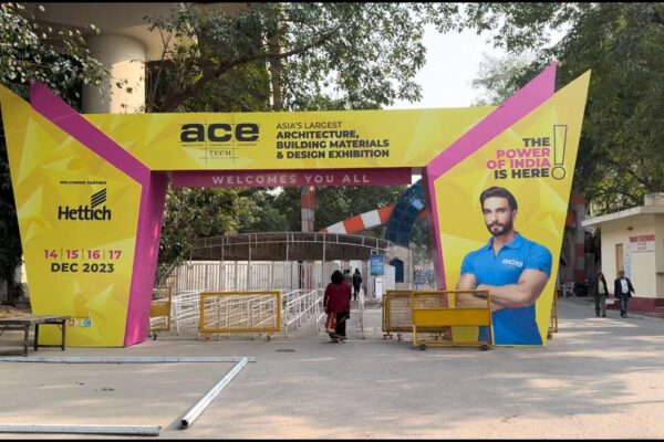 ACETECH: Platform for Design & Architecture Excellence