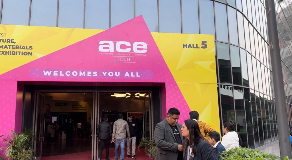 ACETECH: Platform for Design & Architecture Excellence