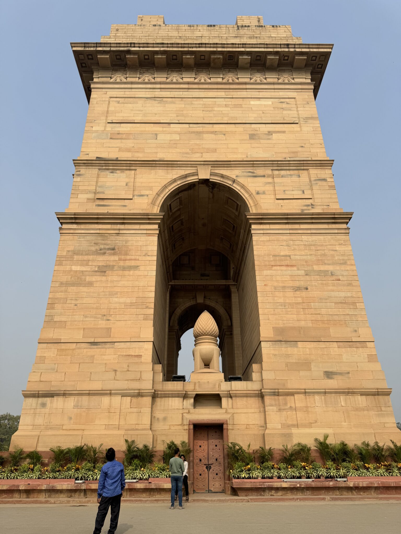 INDIA GATE A Deep Dive Into Architectural Grandeur INDIA GATE A Deep Dive Into Architectural Grandeur