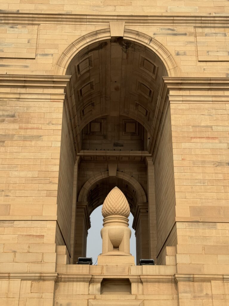 India Gate: A Deep Dive into its Architectural Grandeur