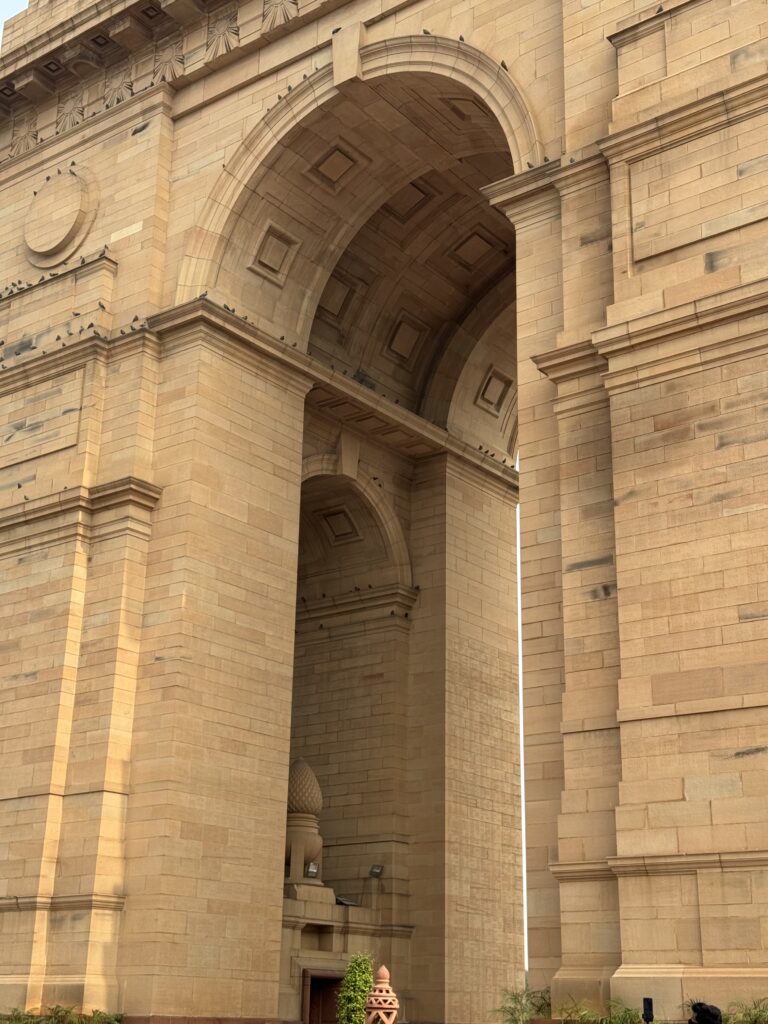 India Gate: A Deep Dive into its Architectural Grandeur