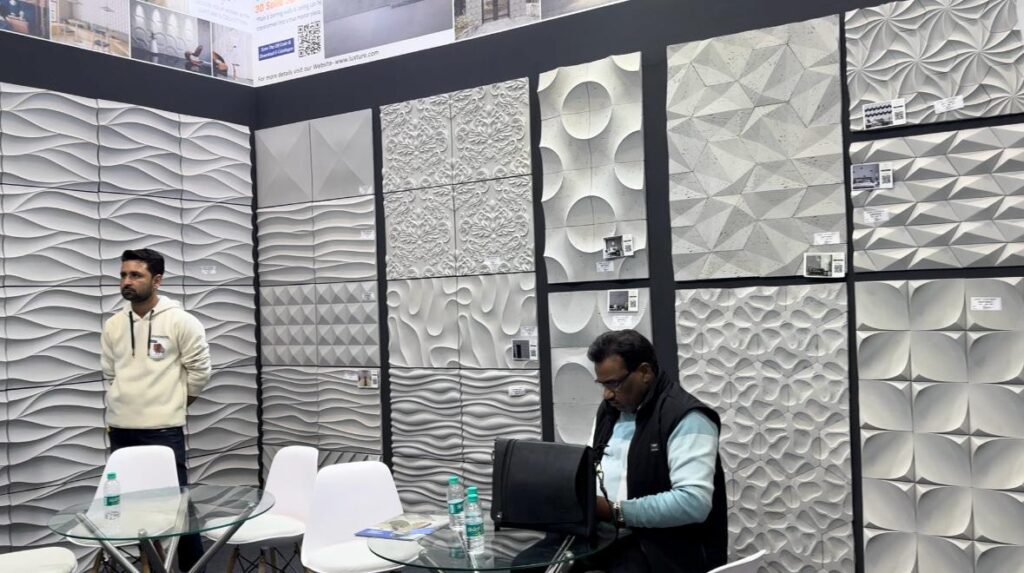 ACETECH: Roofing and Cladding