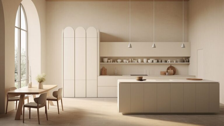 Embracing simplicity of Minimalist Interior Design