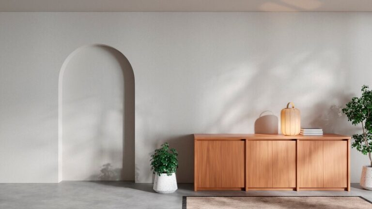 Embracing simplicity of Minimalist Interior Design