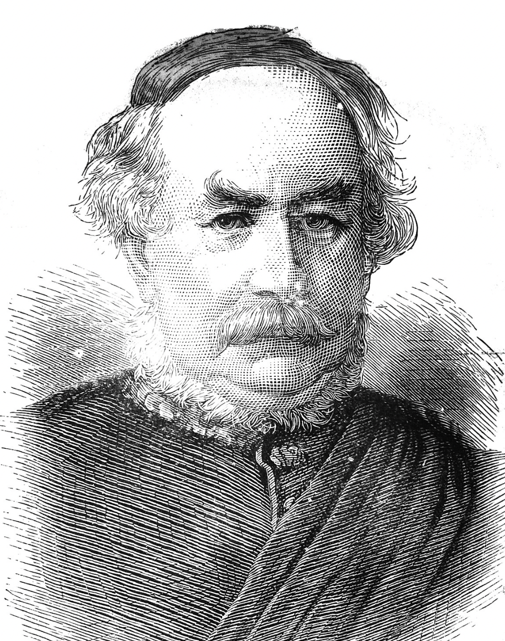 Christ Church Designer- J.T. Boileau