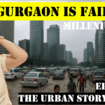 Gurgaon Urban Crisis