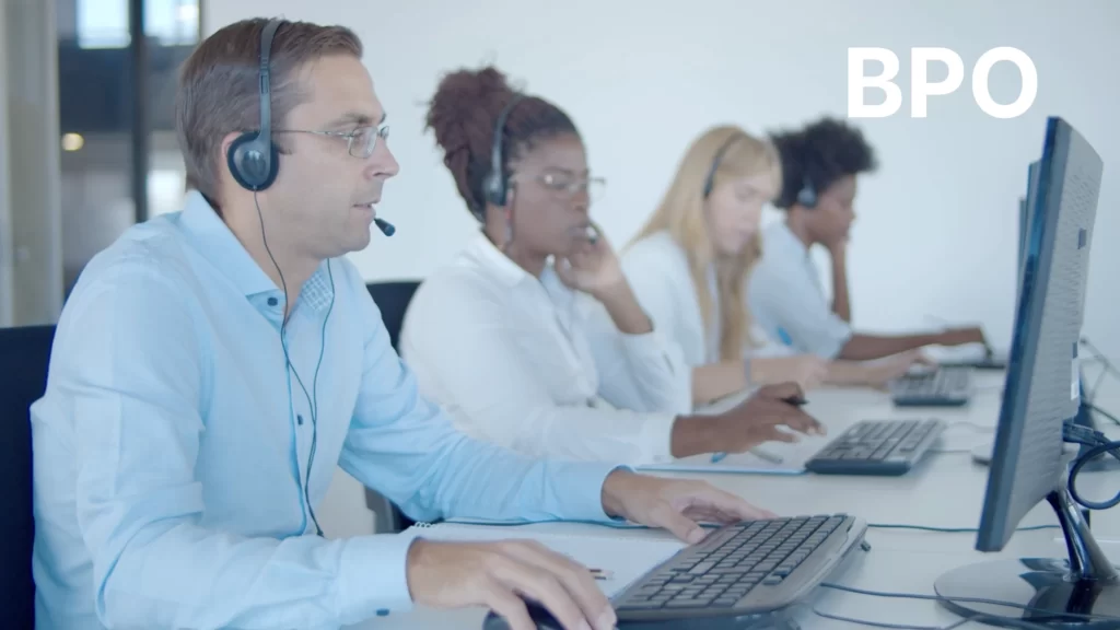 BPO COMPANIES GURGAON